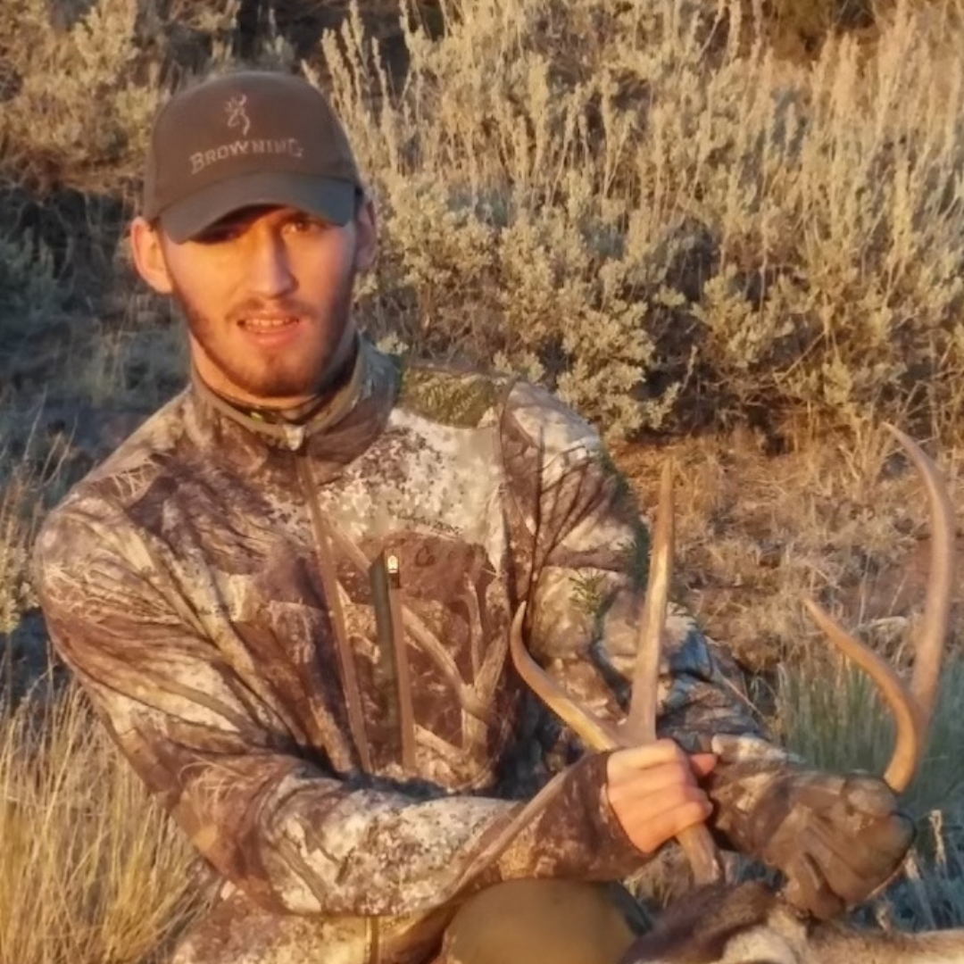 Community and outdoor moments made possible by donor support — Fearless Outdoorsman