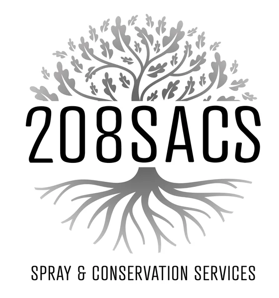 208 Sacs logo