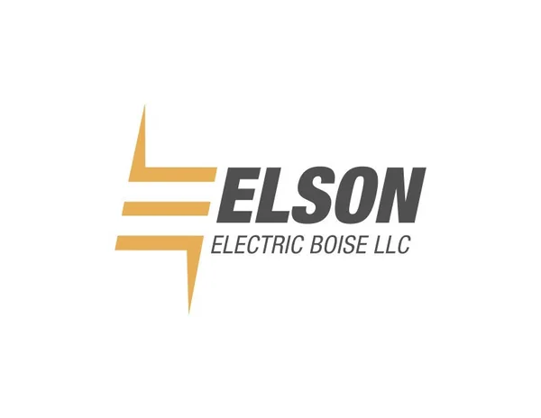 Elson Electric logo