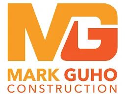Mark Guho logo