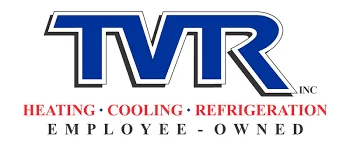 TVR logo
