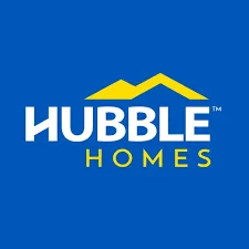 Hubble Homes logo