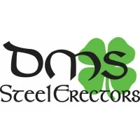 DMS logo