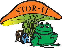 Stor-it logo