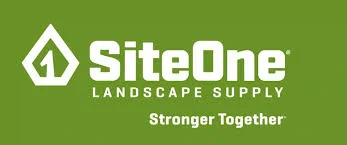 Site One logo