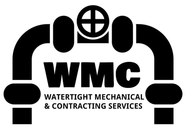 Watertight Mechanical logo