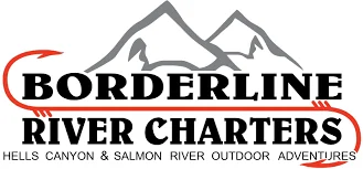Borderline River logo