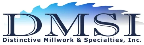 Distinctive Millwork logo