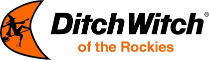 Ditch Witch logo
