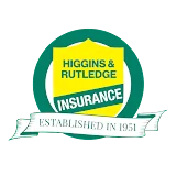 Higgins and Rutledge logo