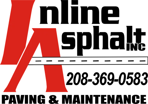 Inline Asphalt logo