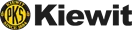 Kiewit logo