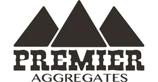 Premier Aggregates logo