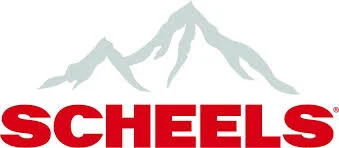 Scheels logo