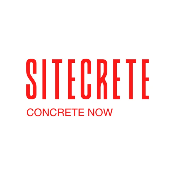 Sitecrete logo